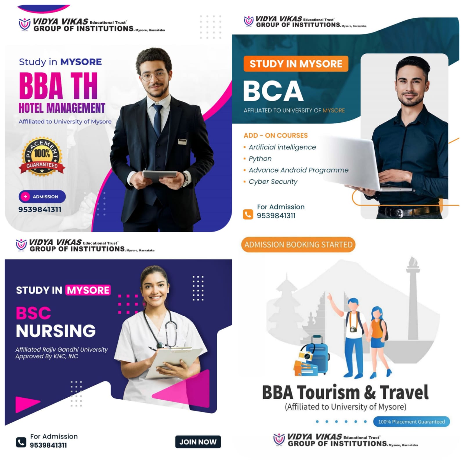 Triveda Study Links Kuttiady